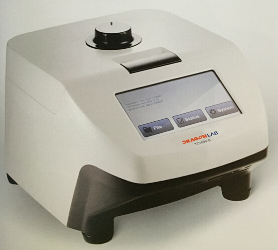 梯度擴增儀/PCR熱循環(huán)儀TC1000-G