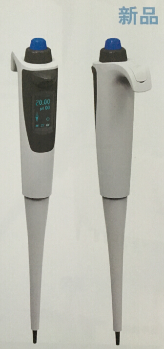 電動(dòng)移液器dPette