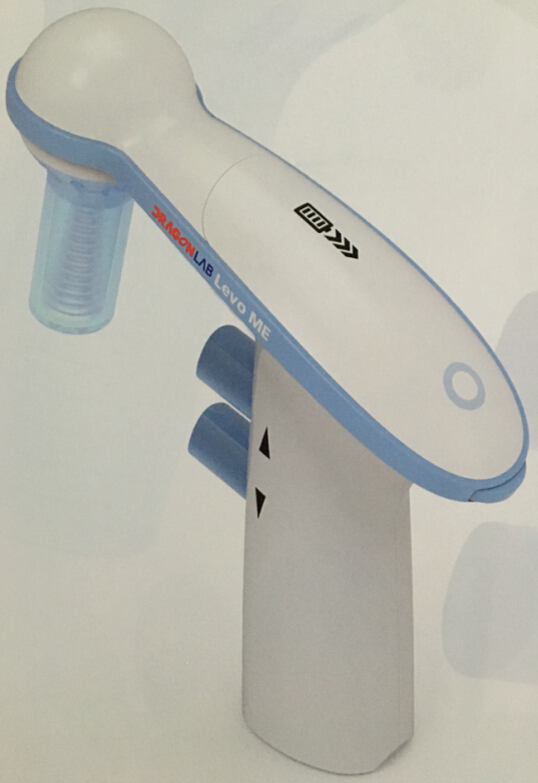 電動(dòng)移液器大容量Levo ME