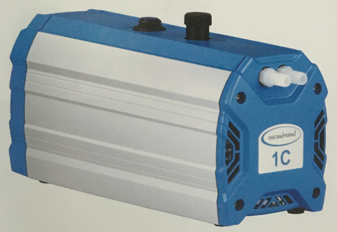 化學(xué)腐蝕隔膜泵MZ 1C