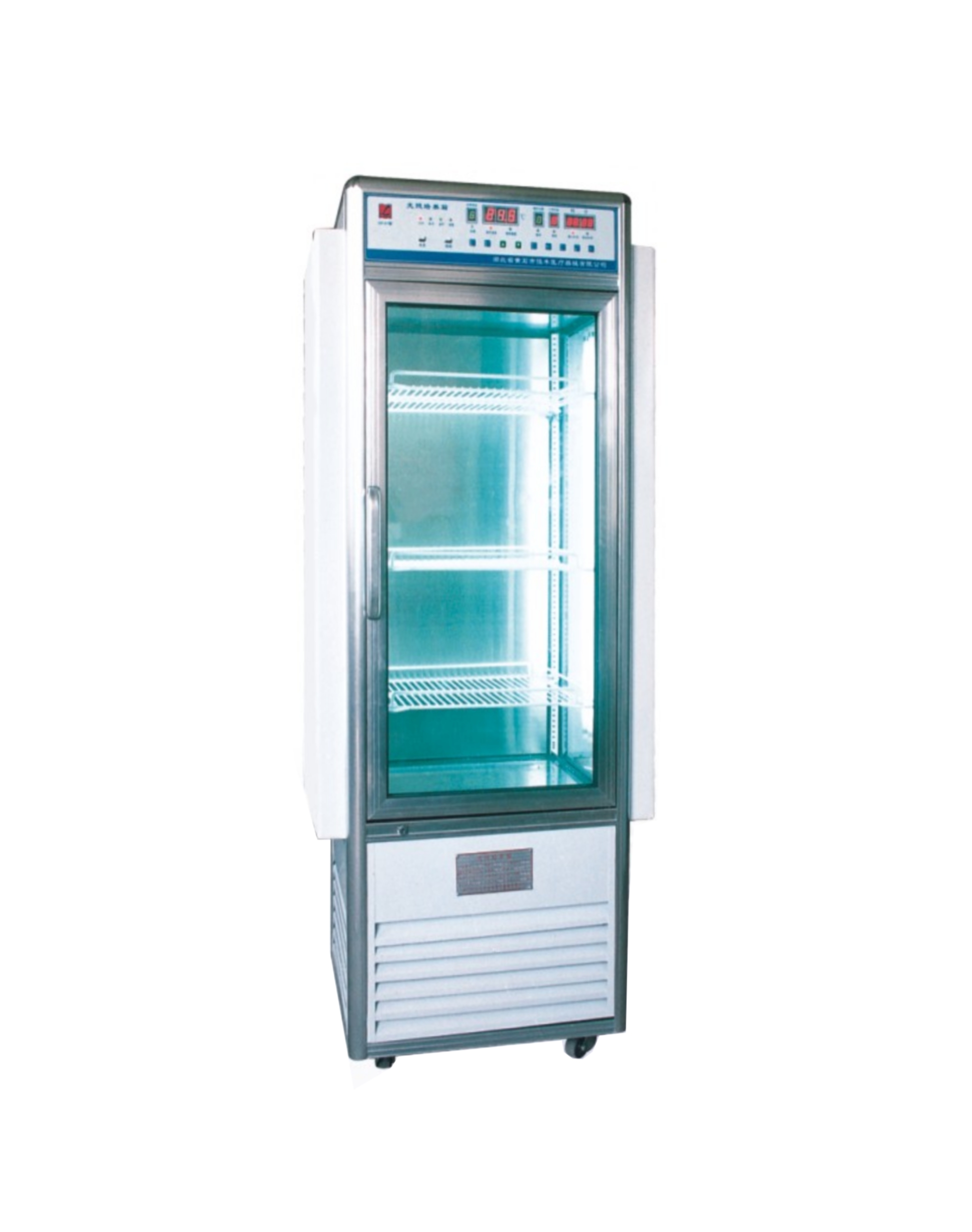 光照培養(yǎng)箱