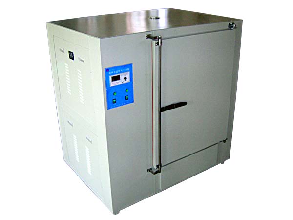 電熱恒溫鼓風干燥箱