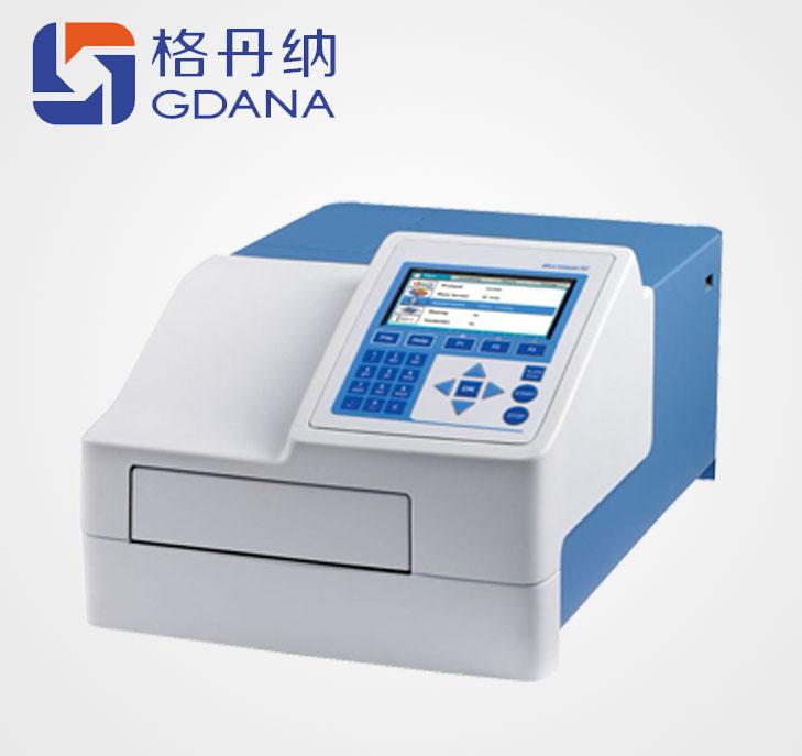 96通道農(nóng)藥殘毒快速測(cè)定儀NC-900