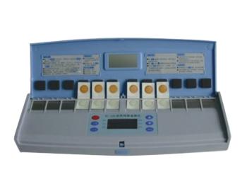 農(nóng)藥殘留速測(cè)儀NC-120