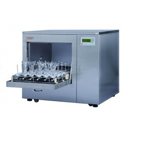 全自動(dòng)實(shí)驗(yàn)室玻璃器皿清洗機(jī)CTLW-200