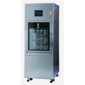 全自動(dòng)實(shí)驗(yàn)室玻璃器皿清洗機(jī)CTLW-320