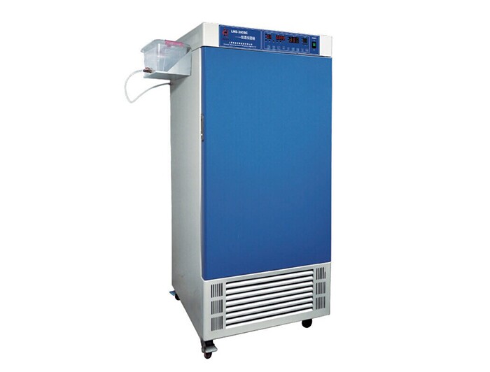 產(chǎn)品名稱:恒溫恒濕箱 LHS-500HC