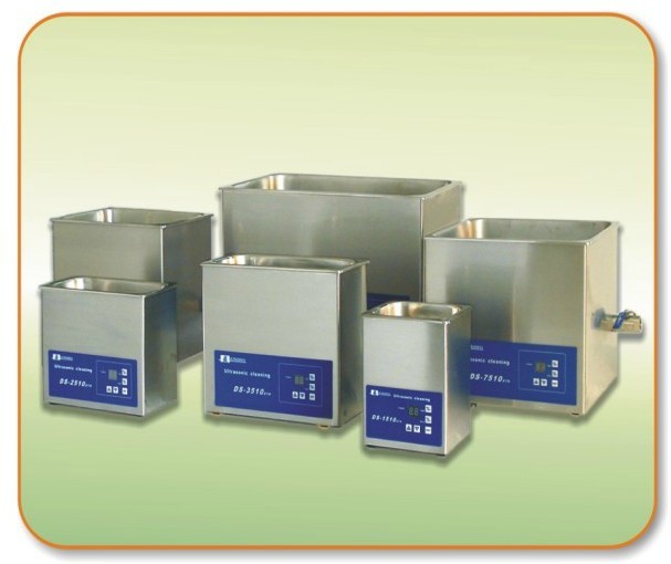 超聲波清洗器DS系列