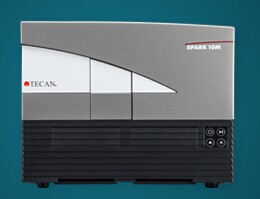多功能酶標儀平臺Spark 10M