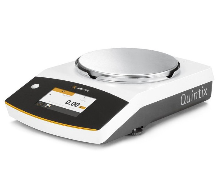 產(chǎn)品名稱:電子天平Quintix6102-1CN