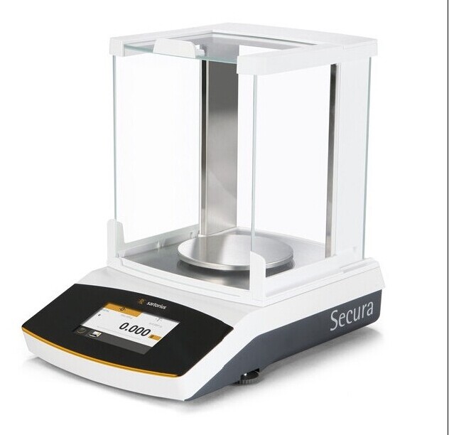 產(chǎn)品名稱:電子天平SECURA324-1CN