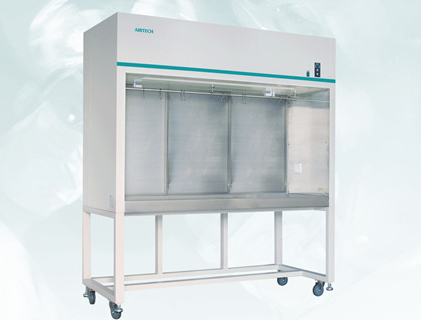 產(chǎn)品名稱:醫(yī)用大輸液配藥專用潔凈工作臺(tái)HS-1800H-U+B