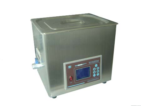 掃頻超聲波清洗機(jī)SB-400DTY