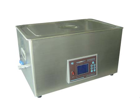 掃頻超聲波清洗機(jī)SB-500DTY