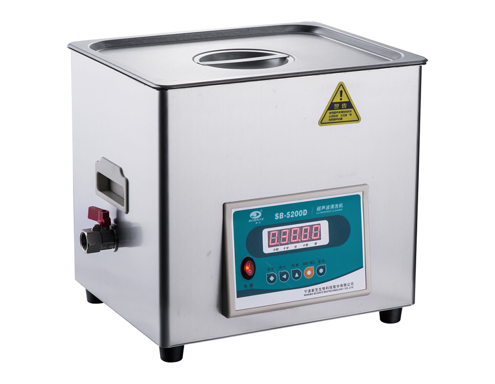 超聲波清洗機(jī)SB-5200D