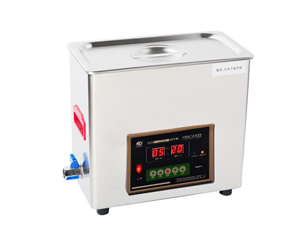 雙頻數(shù)顯超聲波清洗機(jī)SB-3200DTS