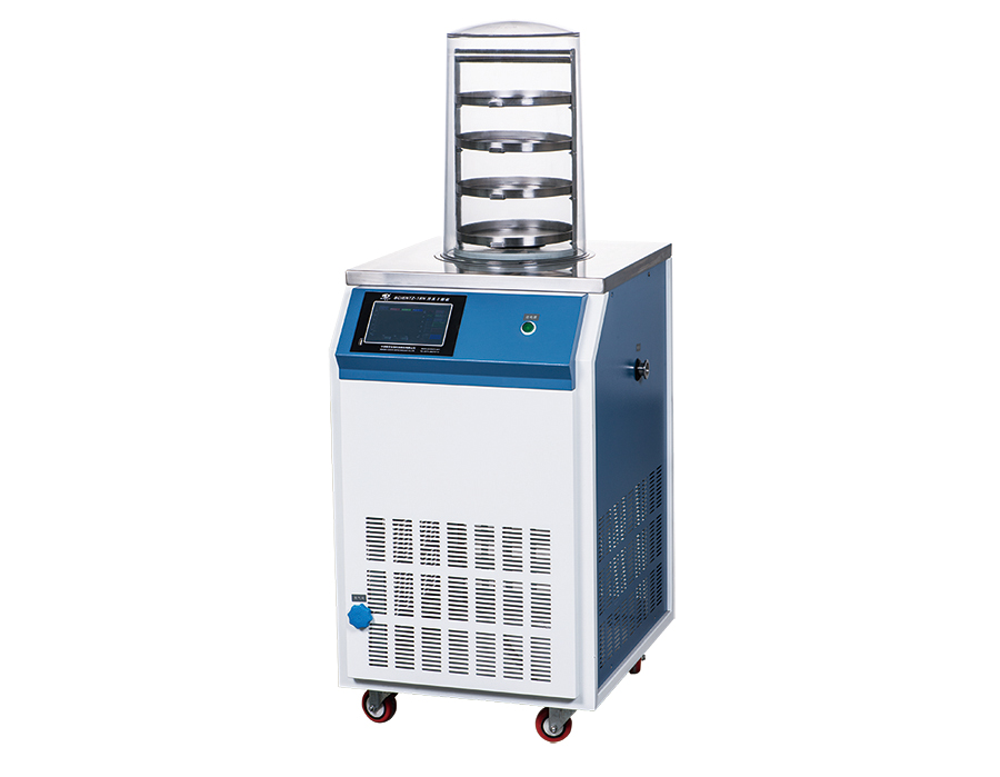 冷凍干燥機(jī)Scientz-18ND普通型