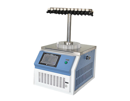 冷凍干燥機(jī)10NT型架