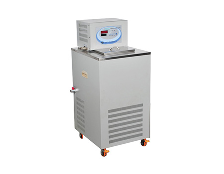 低溫冷卻液循環(huán)泵DL-4020