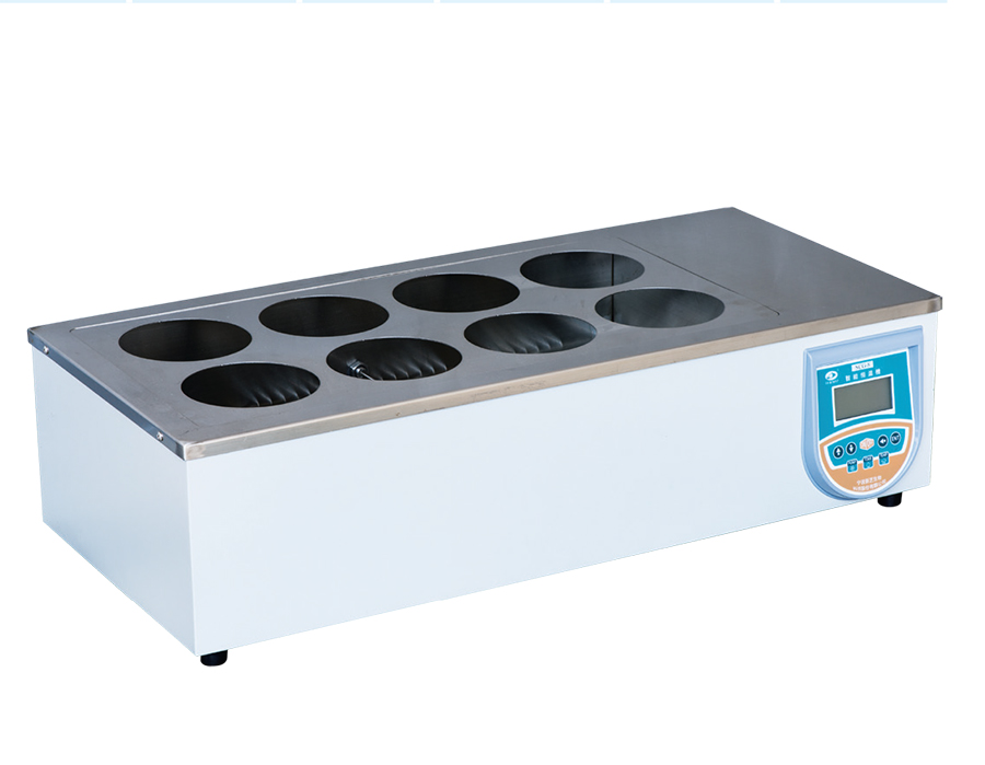 數(shù)控恒溫水浴鍋SCG-4