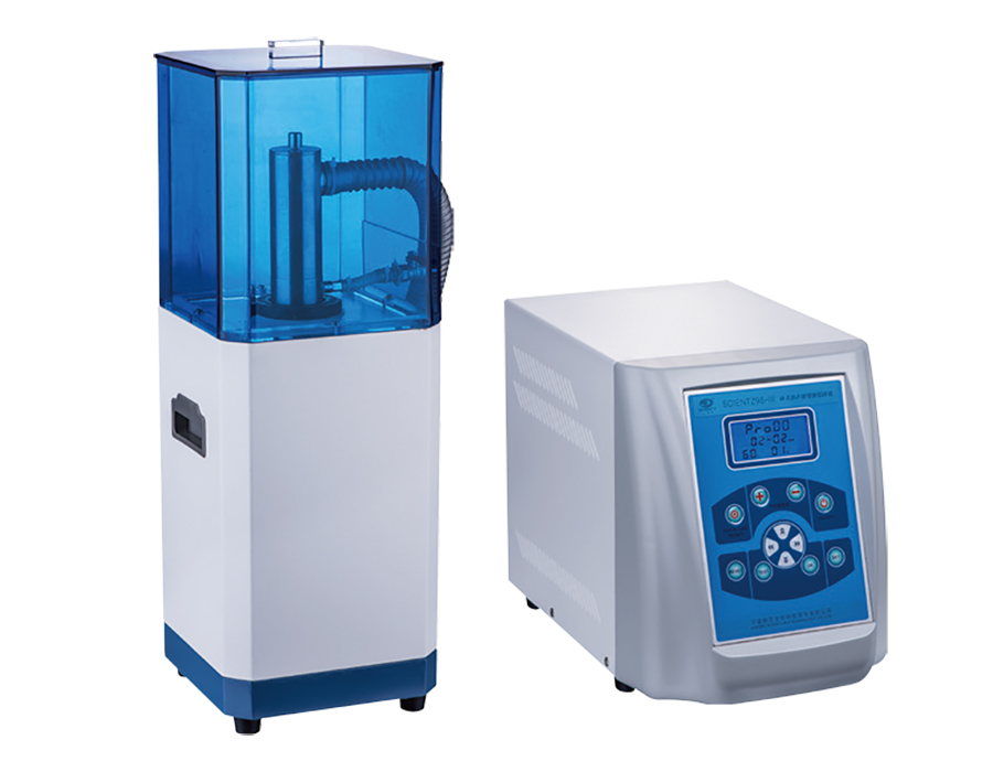 超聲波細(xì)胞粉碎機(jī)scientz98-III杯式