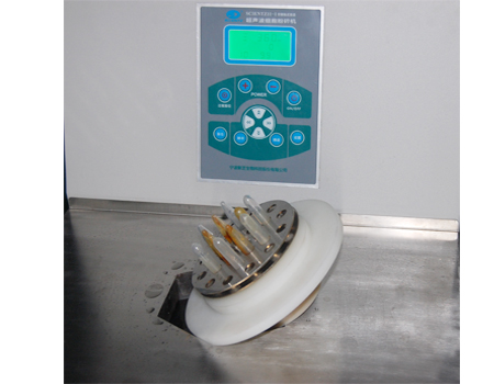 超聲波細(xì)胞粉碎機(jī)非接觸式