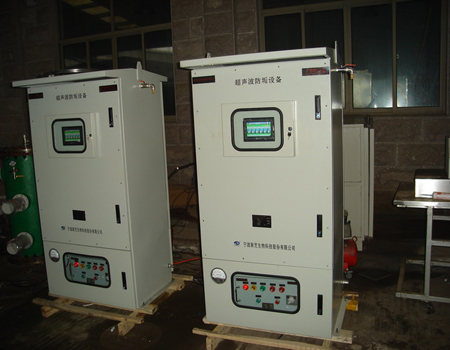 超聲波除垢防爆型石化、石油防爆設(shè)備