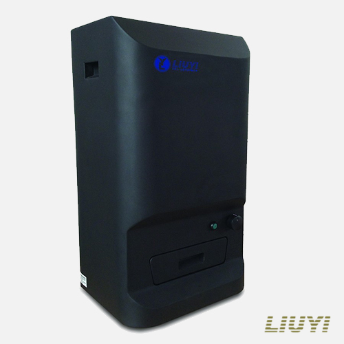 全自動(dòng)化學(xué)發(fā)光成像系統(tǒng)WD-9423B