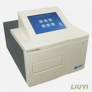 產(chǎn)品名稱:全自動酶標(biāo)儀WD-2102B型