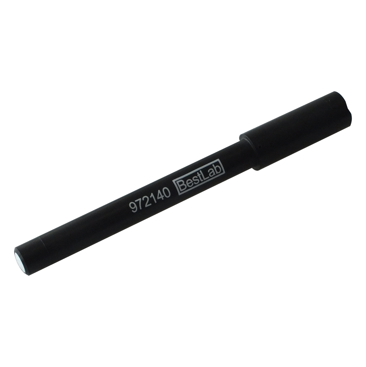 氨氣敏復合電極