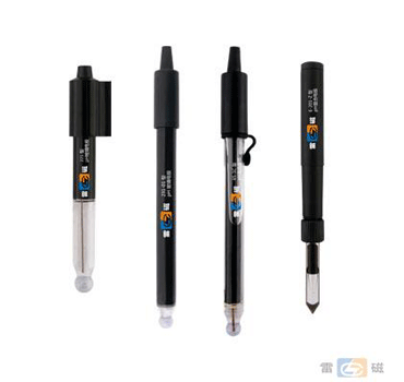 實(shí)驗(yàn)室pH電極