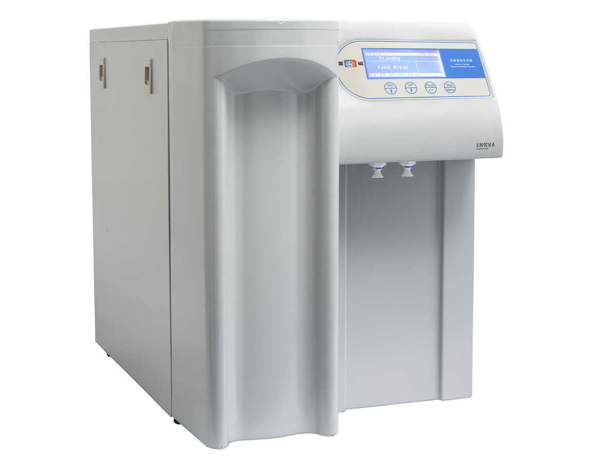 超純水系統(tǒng)UPW-P系列