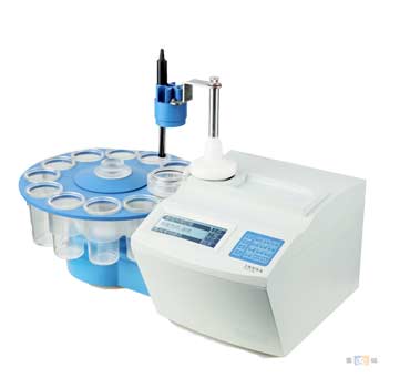 自動(dòng)進(jìn)樣器SCH-01型