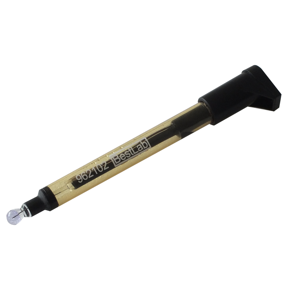 可清洗pH復(fù)合電極