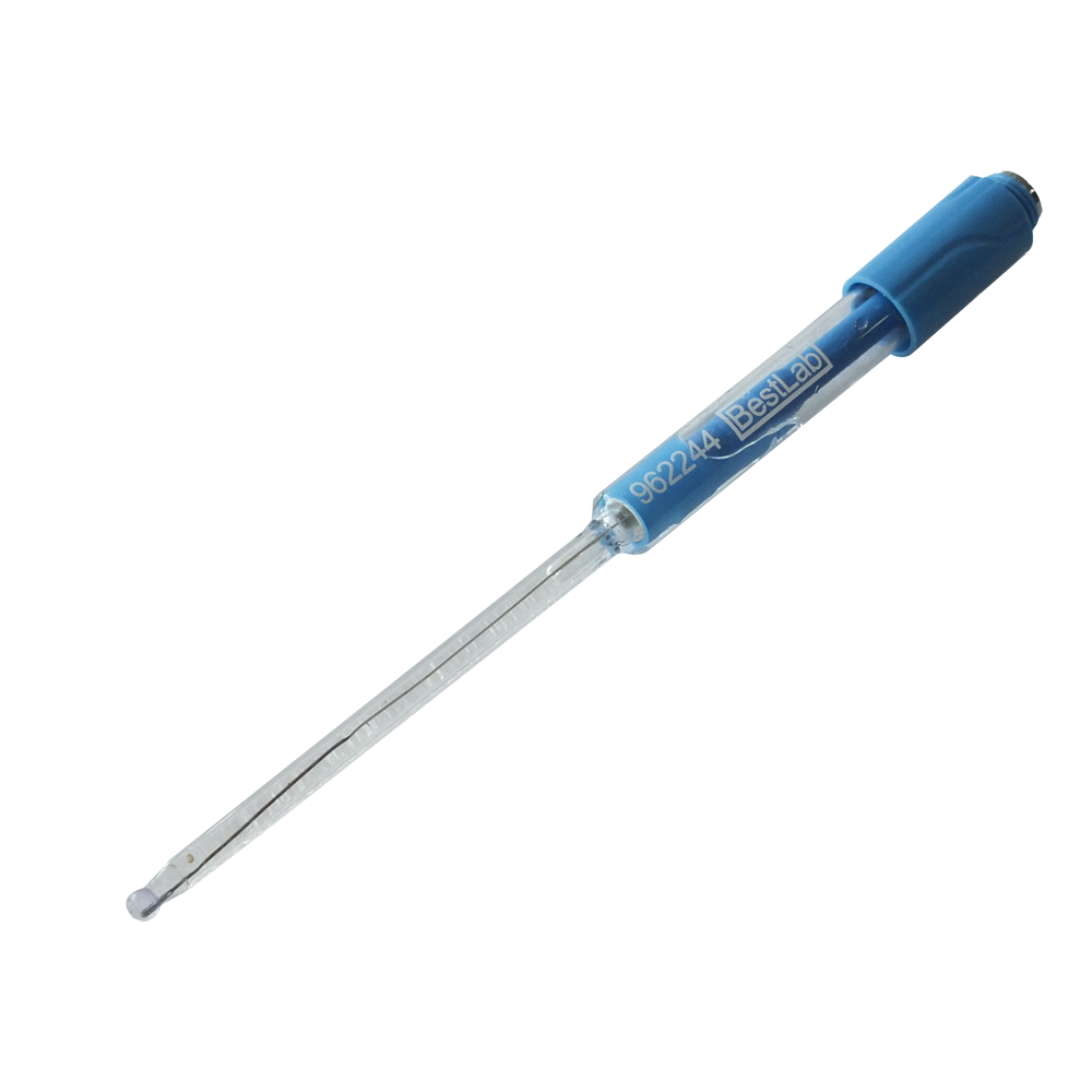 細長pH復(fù)合電極