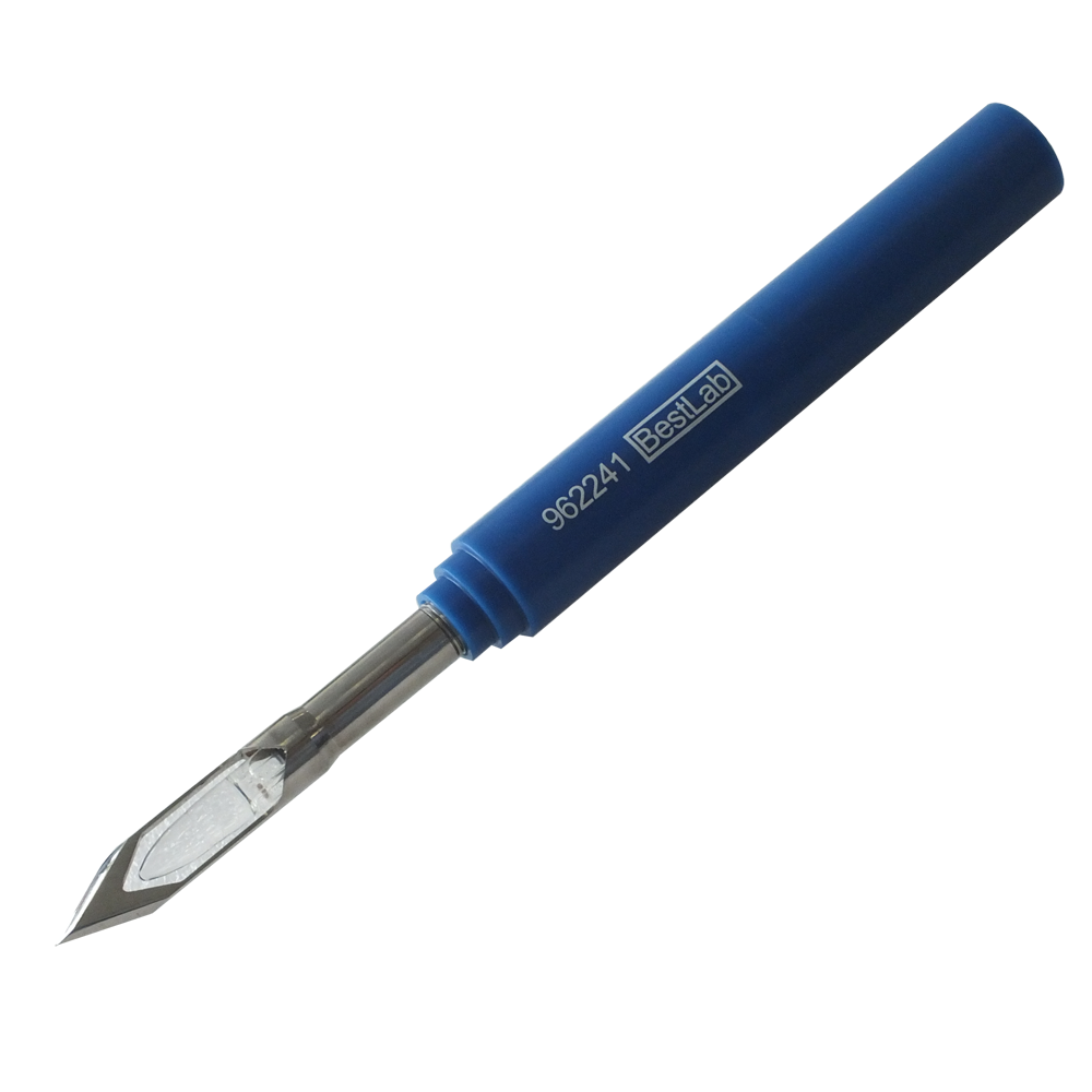 錐形pH復(fù)合電極