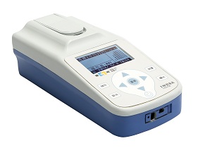 便攜式濁度計(jì)WZB-175型