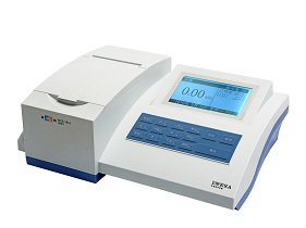 濁度計(jì)WZS-185A型