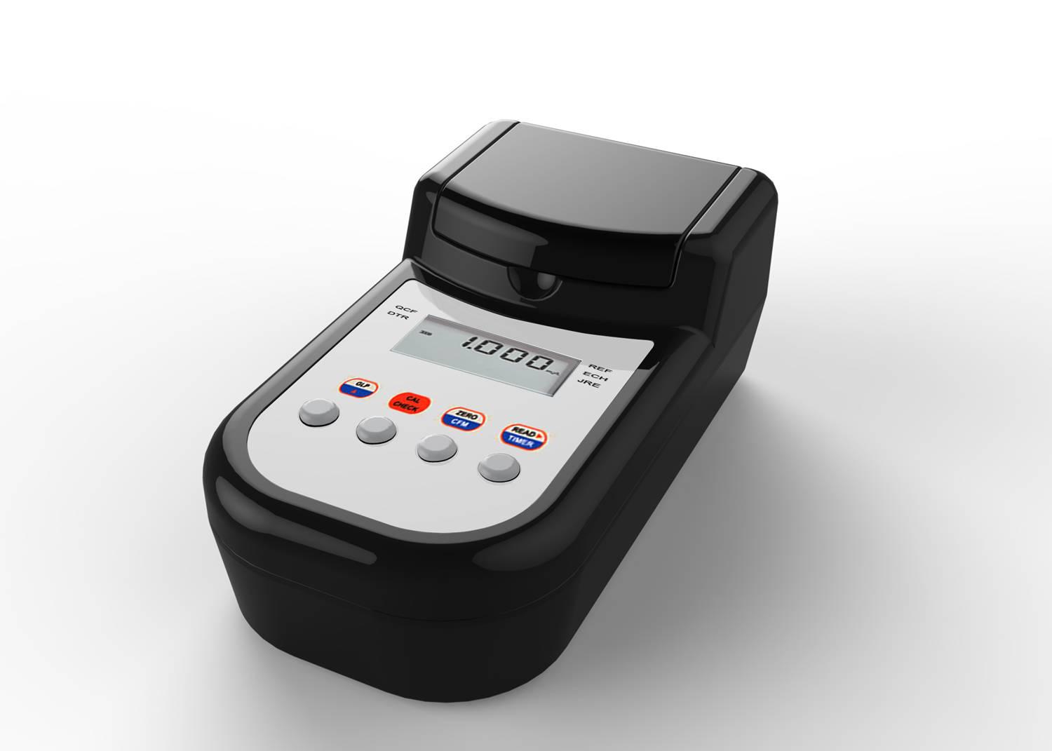 便攜式水質(zhì)檢測儀系列