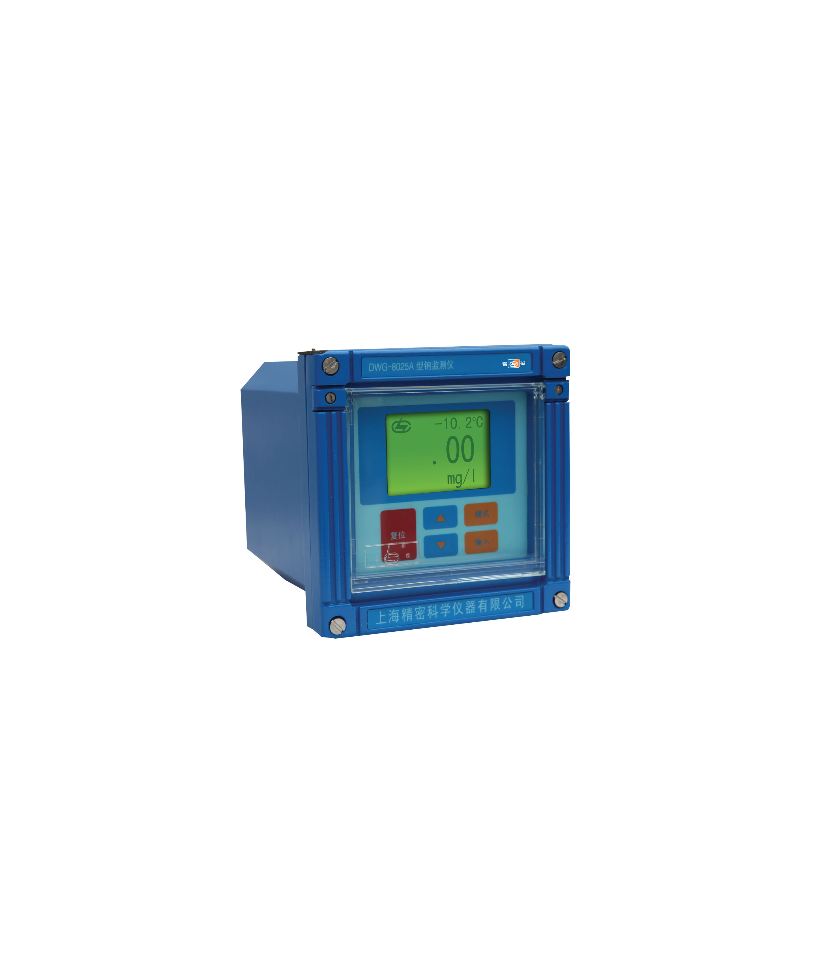 鈉監(jiān)測儀DWG-8025A型