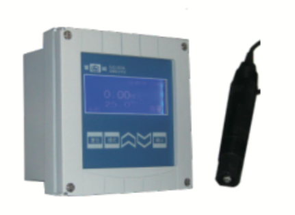 在線氯離子監(jiān)測儀SJG-8004D型