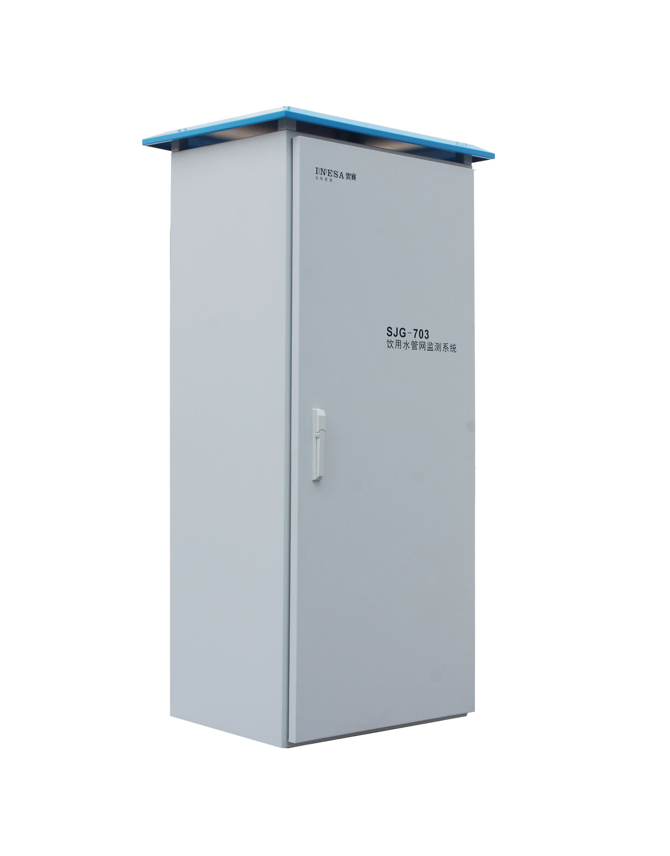 在線飲用水管網(wǎng)監(jiān)測系統(tǒng)