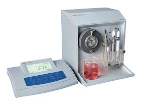 鈉離子計(jì)DWS-295F型