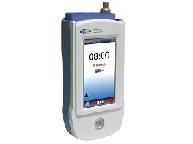 便攜式離子計(jì)PXBJ-287L型