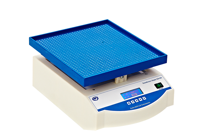 產(chǎn)品名稱(chēng):智能轉(zhuǎn)移搖床KB-800