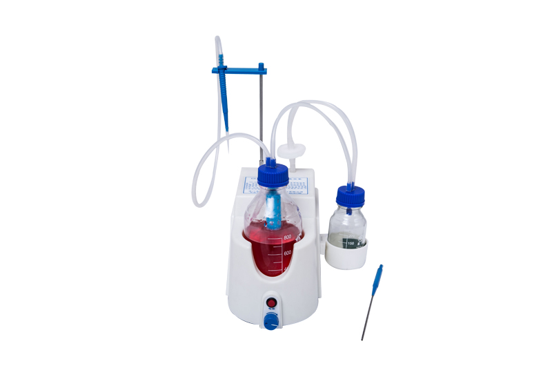 真空泵微型臺式GL-805型