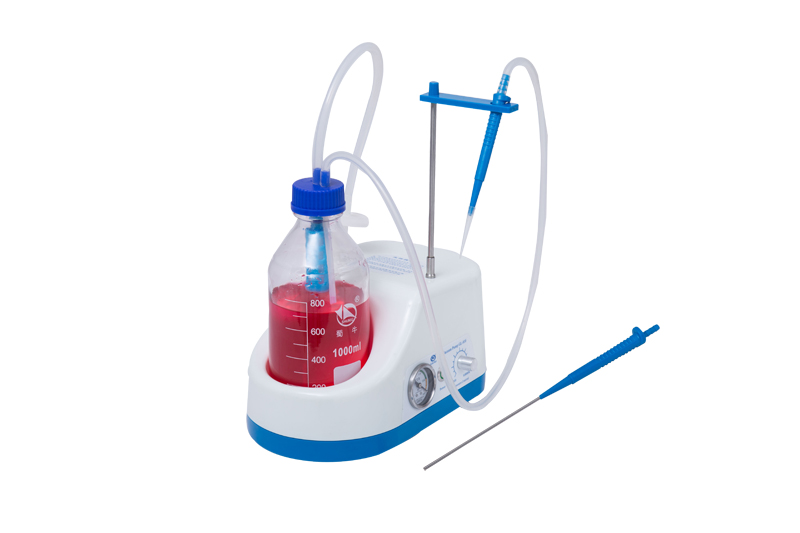 真空泵微型臺式GL-810型