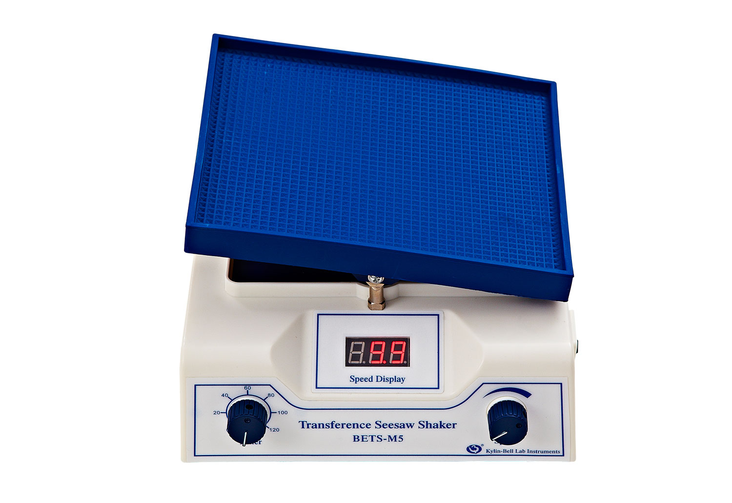 產(chǎn)品名稱:翹板搖床轉(zhuǎn)移微型BETS-M5