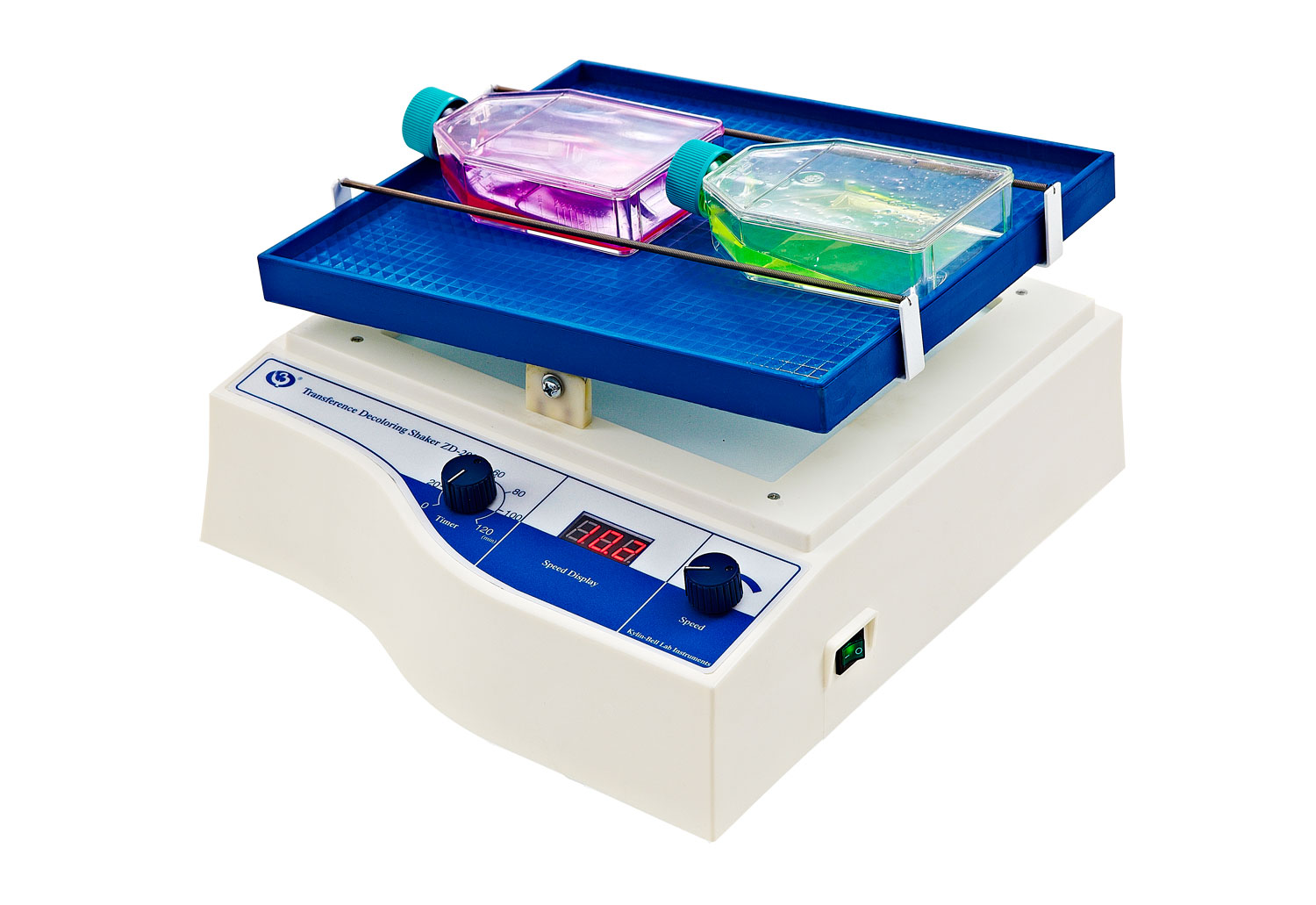 產(chǎn)品名稱:轉(zhuǎn)移搖床ZD-2008