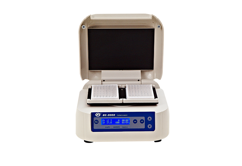 產(chǎn)品名稱:微孔板恒溫振蕩器BE-9008